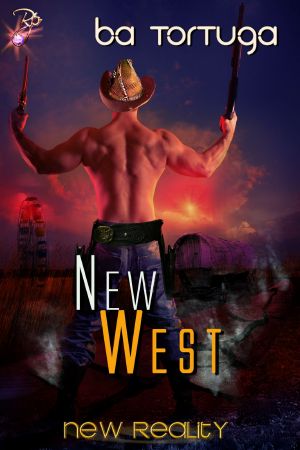 [New Reality 10] • New West